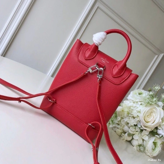 MINI BACKPACK LOCKME Louis Vuitton 0810
